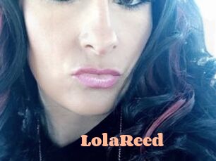 LolaReed