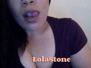 LolaStone