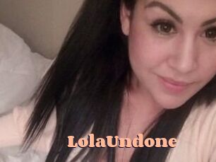 Lola_Undone