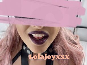 Lolajoyxxx