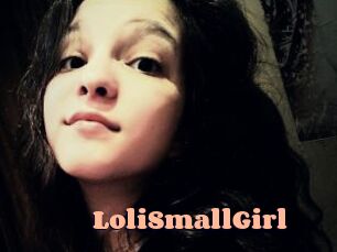 LoliSmallGirl