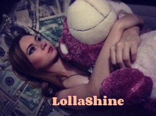 Lolla_Shine