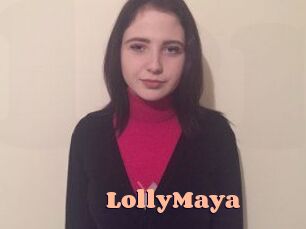 LollyMaya