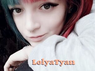 LolyaTyan