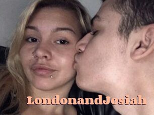 London_and_Josiah