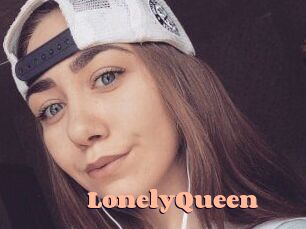 LonelyQueen