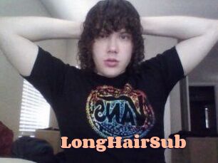 LongHairSub