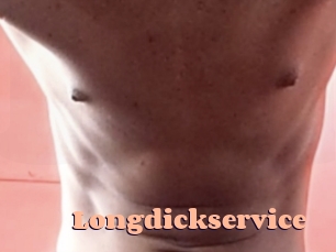 Longdickservice