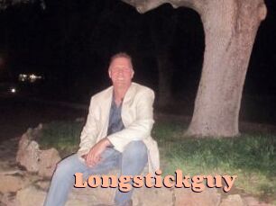 Longstickguy