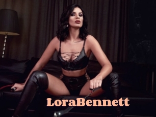 LoraBennett