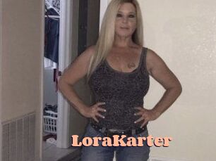 Lora_Karter