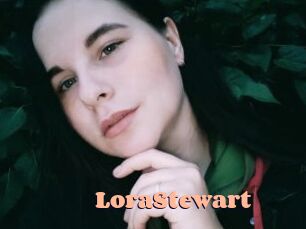 LoraStewart