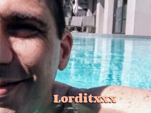 Lorditxxx