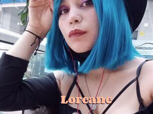 Loreane