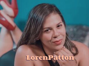 LorenPatton