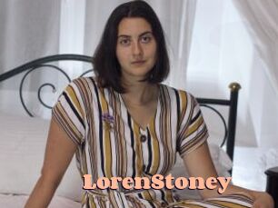 LorenStoney