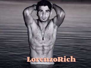 LorenzoRich