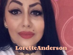 LoretteAnderson