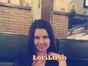 LoriLush