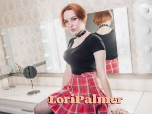 LoriPalmer