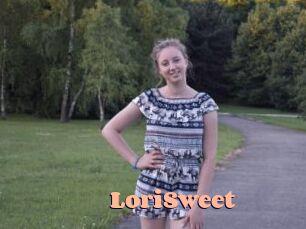 LoriSweet