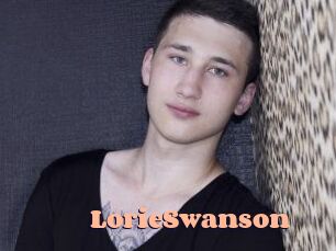 LorieSwanson