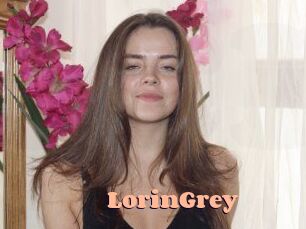 LorinGrey