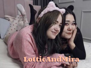 LottieAndMira