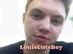 LouisCuteBoy