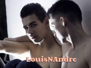 LouisNAndre