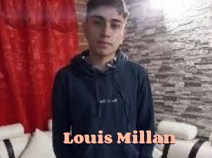 Louis_Millan