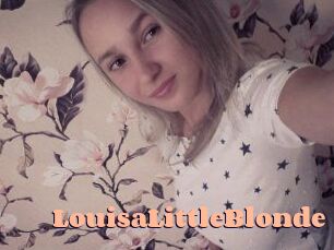 LouisaLittleBlonde