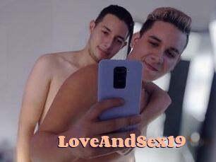 LoveAndSex19