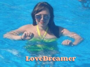 LoveDreamer