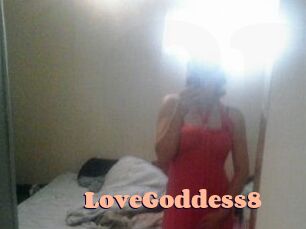 LoveGoddess8