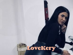 LoveKery