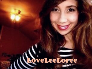 LoveLeeLoree