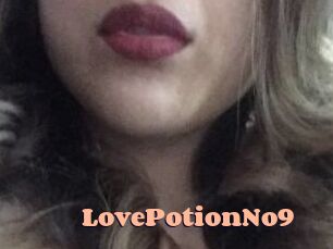 LovePotionNo9