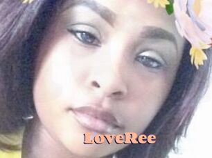 LoveRee