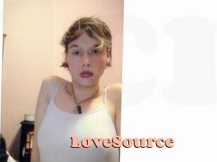 LoveSource