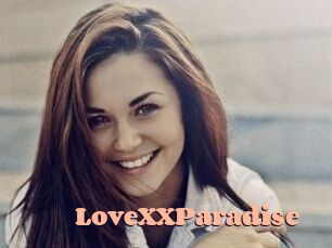 LoveXXParadise