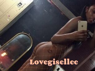 Lovegisellee