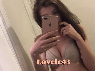 Lovele43