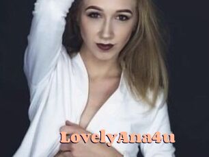 LovelyAna4u