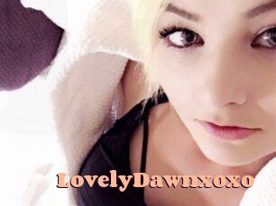 LovelyDawnxoxo