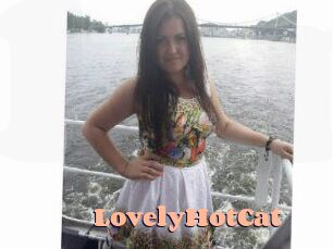 LovelyHotCat