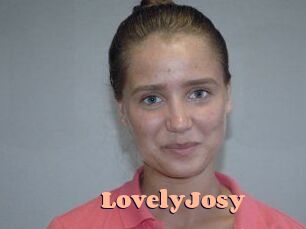 LovelyJosy