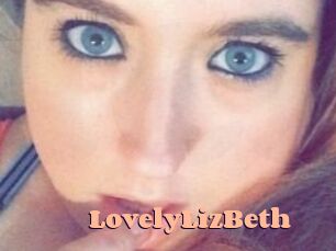 LovelyLizBeth