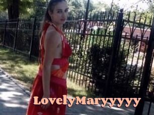 LovelyMaryyyyy