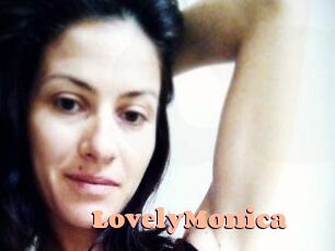 LovelyMonica